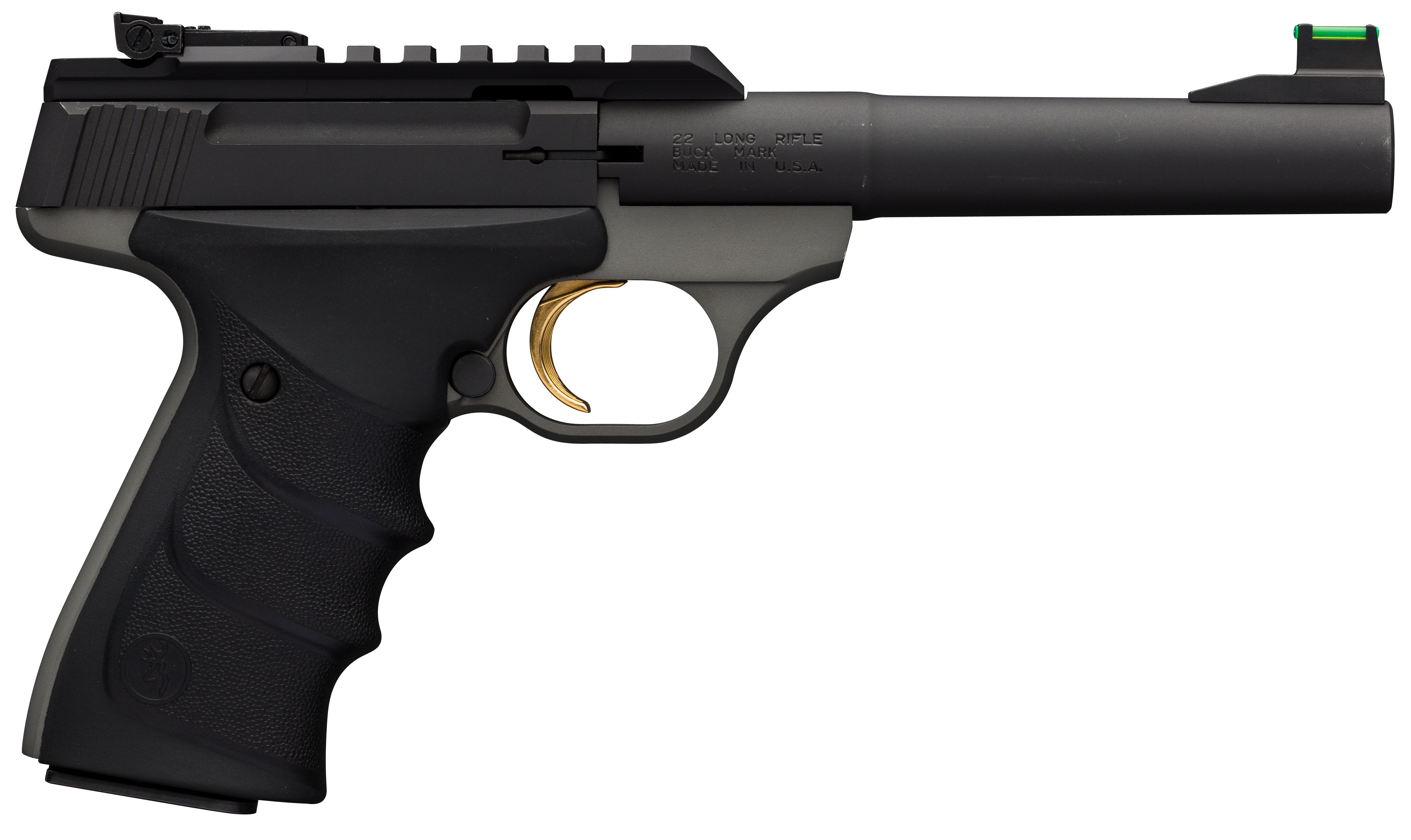 Buck Mark Plus Practical Urx